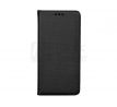 Pouzdro Smart Case Book LG Q60 / LG K50, černá