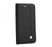 Pouzdro Smart Case Book LG Q60 / LG K50, černá