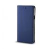 Pouzdro Smart Case Book LG Q60 / LG K50, modrá