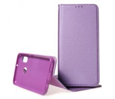 Pouzdro Smart Case Book Samsung Galaxy S10e (G970), fialová