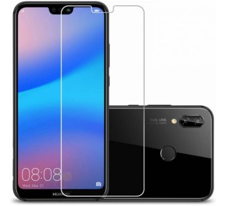 Ochranné tvrzené sklo pro Xiaomi Redmi 7