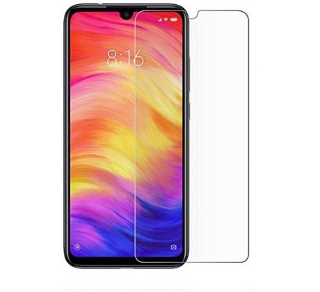 Ochranné tvrzené sklo pro Lenovo A536