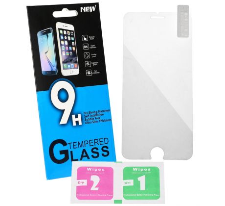 Ochranné tvrzené sklo pro Iphone 7 Plus / 8 Plus