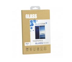 3D/5D Ochranné tvrzené sklo pro Iphone XS Max  / 11 Pro Max (6,5"), černá