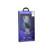 3D/5D Ochranné tvrzené sklo pro Iphone XS Max  / 11 Pro Max (6,5"), černá