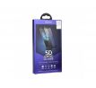 3D/5D Ochranné tvrzené sklo pro Huawei Mate 20 Pro (CLT-L09), černá