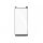 3D/5D Ochranné tvrzené sklo pro Samsung Galaxy J7 2017 (J730) černá