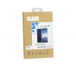 3D/5D Ochranné tvrzené sklo pro Samsung Galaxy S10 (G973), černá