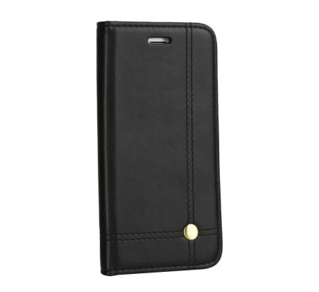 Pouzdro Smart Case Book Xiaomi Redmi Note 8T, černé