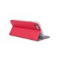 Pouzdro Smart Case Book Samsung Galaxy A10/A105F, červená