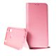 Pouzdro Smart Case Book Samsung Galaxy S8, růžová