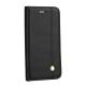 Pouzdro Smart Case Book Iphone 11 6,1", černá-magnet