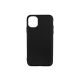 Gelové pouzdro iPhone 11 Pro Max, černá