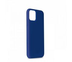 Gelové pouzdro iPhone 11, modrá