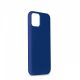 Gelové pouzdro iPhone 11, modrá