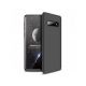 Gelové pouzdro Samsung Galaxy S10 Plus černé