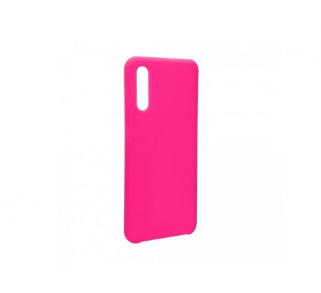 Gelové pouzdro Samsung Galaxy A50/A30s růžové