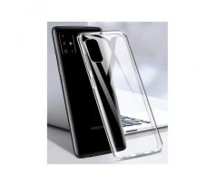 Gelové pouzdro Samsung Galaxy A51 transparentní
