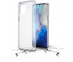 Gelové pouzdro Samsung Galaxy A71 transparentní