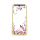 Gelové pouzdro Samsung Galaxy Note 10 CRYSTAL zlaté