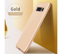 Gelové pouzdro Samsung Galaxy Note 8 (N950), zlatá