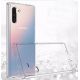 Gelové pouzdro Samsung Galaxy Note 10 Plus (N975), transparentní