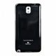 Gelové pouzdro Samsung Galaxy Note 3 Neo (N7505), černá