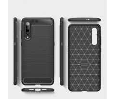 Gelové pouzdro Xiaomi MI 9 CARBON