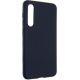 Gelové pouzdro Xiaomi MI 9 Lite modré
