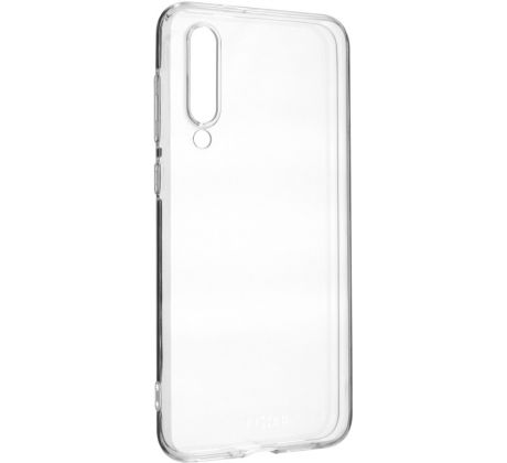 Gelové pouzdro Xiaomi MI 9 Lite transparentní