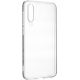 Gelové pouzdro Xiaomi MI 9 Lite transparentní