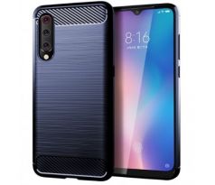 Gelové pouzdro Xiaomi MI 9 SE Carbon