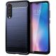Gelové pouzdro Xiaomi MI 9 SE Carbon