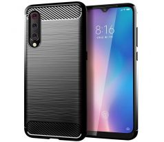 Gelové pouzdro Xiaomi MI A3 CARBON