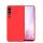Gelové pouzdro Xiaomi MI Note10/MI Note 10 Pro červené