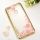 Gelové pouzdro Xiaomi Redmi 5A CRYSTAl zlaté