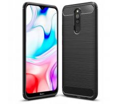 Carbonové pouzdro Xiaomi Redmi 8