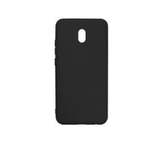 Gelové pouzdro Xiaomi Redmi 8A, černé