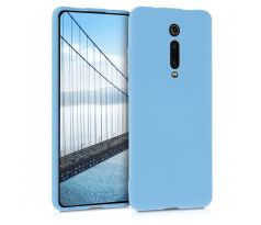 Gelové pouzdro Xiaomi Redmi K20/K20 Pro/MI 9T/MI 9T Pro, modré