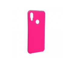 Gelové pouzdro Xiaomi Redmi Note 7, růžové