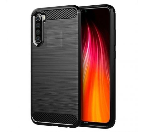 Carbonové pouzdro Xiaomi Redmi Note 8