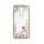 Crystal pouzdro zlaté Xiaomi Redmi Note 8 Pro