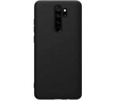 Gelové pouzdro Xiaomi Redmi Note 8 Pro, černé