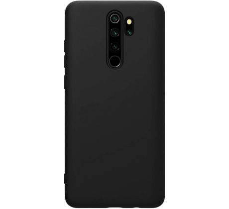 Gelové pouzdro Xiaomi Redmi Note 8 Pro, černé