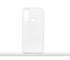 Gelové pouzdro Xiaomi Redmi Note 8, transparentní