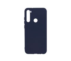 Gelové pouzdro Xiaomi Redmi Note 8T, modré