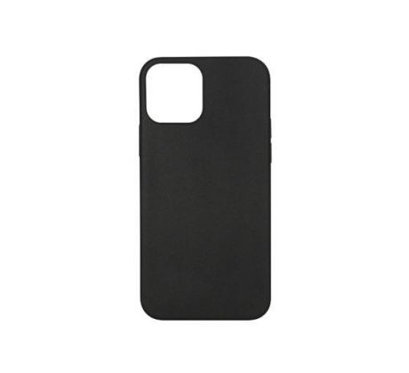 Pouzdro Apple Iphone 12 Pro Max 6,7" gelové černé
