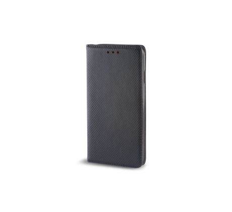 Pouzdro Fancy Book - Samsung M51 černá magnet