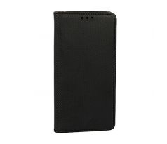 Pouzdro Fancy Book - Samsung S21 Plus černé