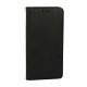 Pouzdro Fancy Book - Samsung S21 Plus černé